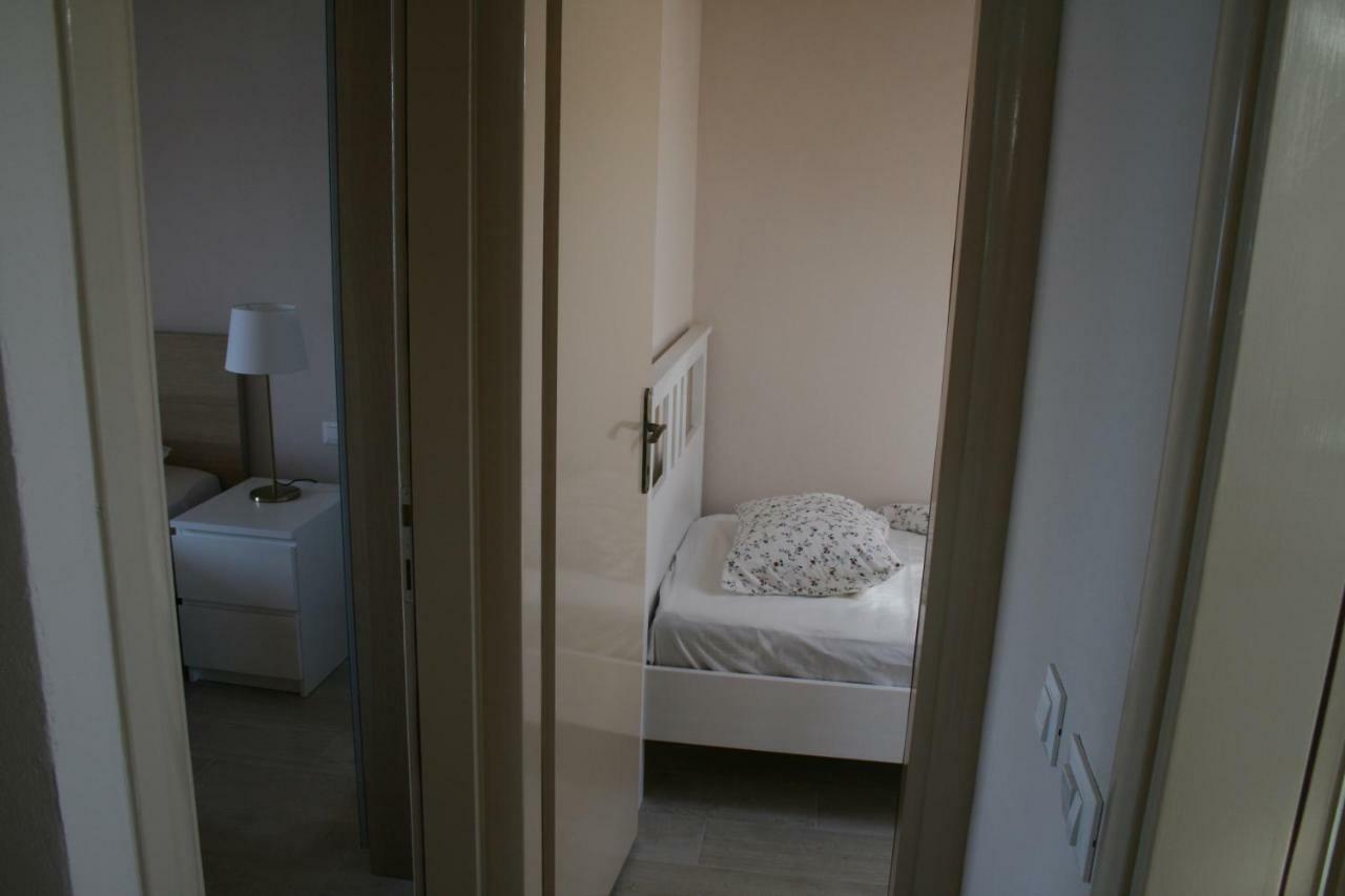 Apartment Blue Zaboric Luaran gambar