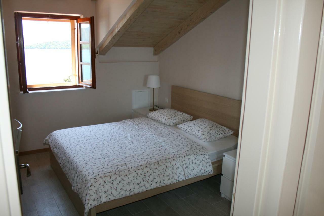 Apartment Blue Zaboric Luaran gambar